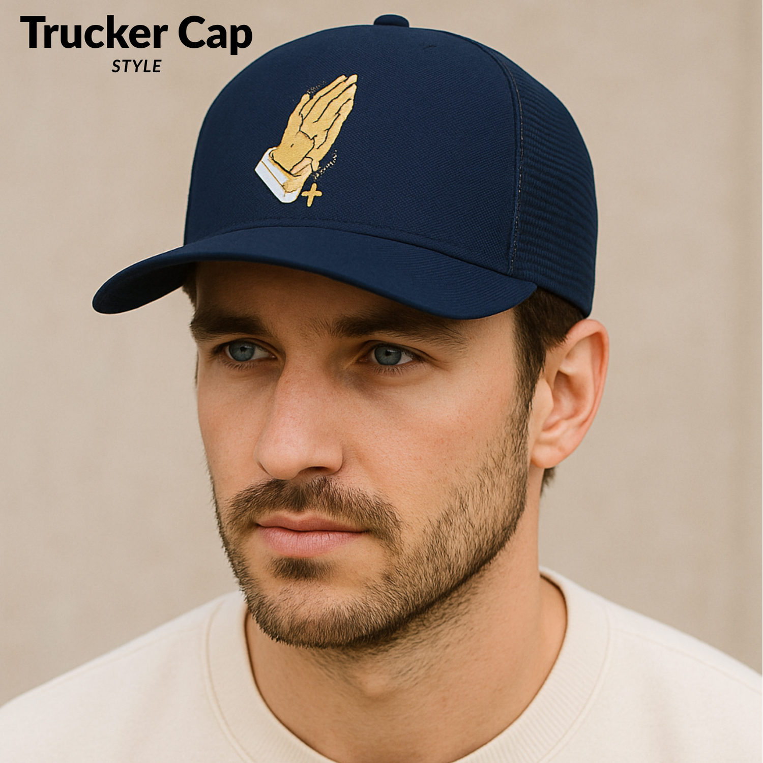 Trucker Cap